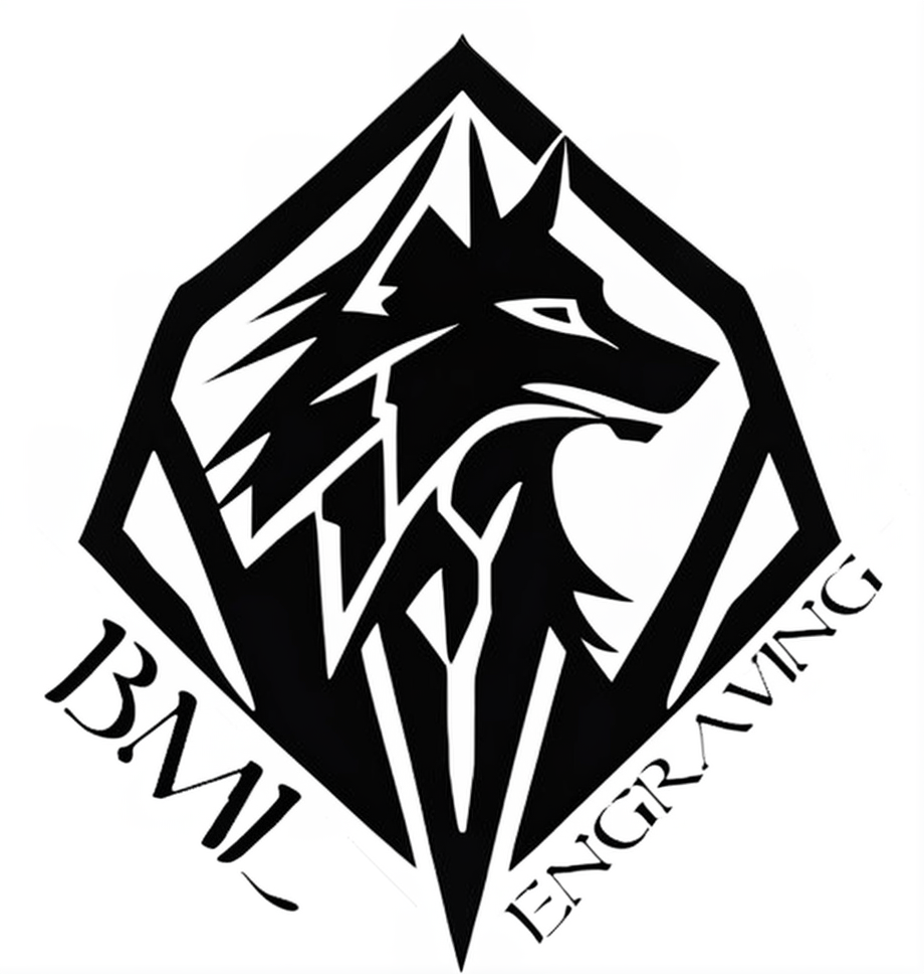 BML Engraving