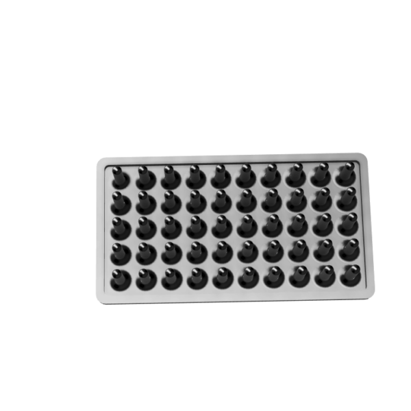 Universal Bullet Drip Tray (50 Round Capacity) – .38 / .44 / 9mm