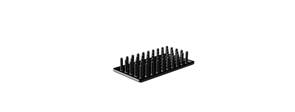Universal Bullet Drip Tray (50 Round Capacity) – .38 / .44 / 9mm