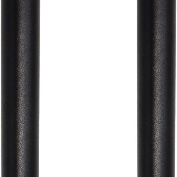 Custom Engraved Steel Cigar Tube