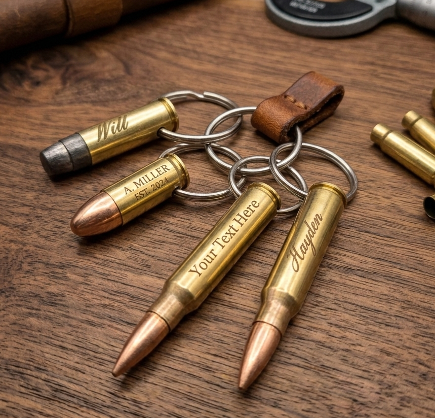 Personalised Gift Ideas for Him