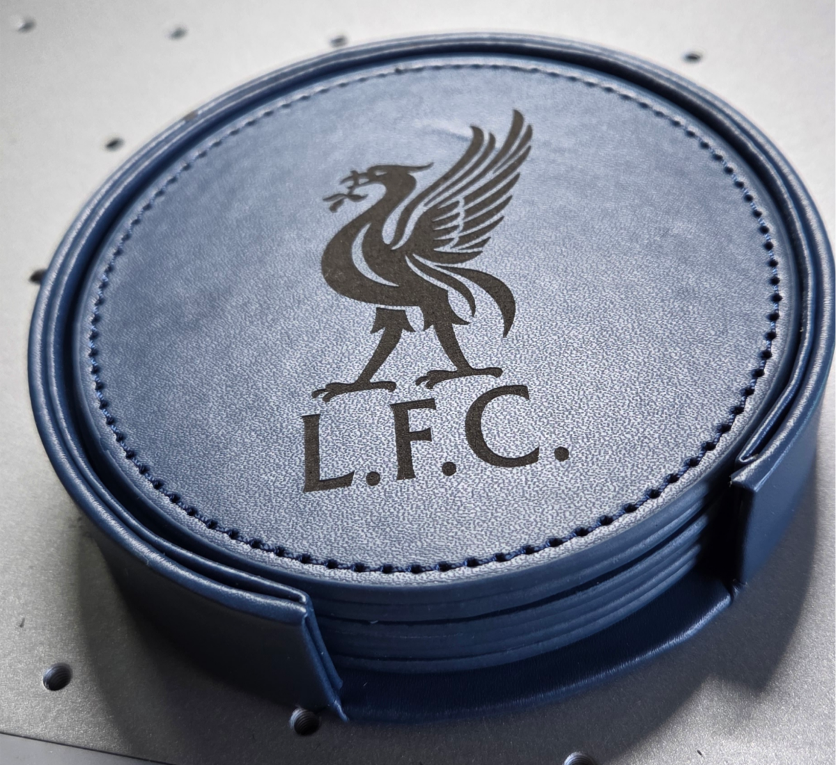 LFC Coaster