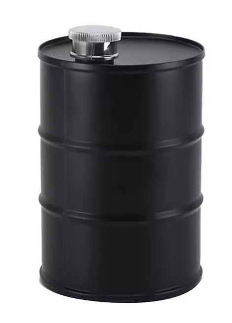 Personalised 750ml Drum Flask
